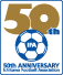 50th ANNIVERSARY Ichikawa Football Association